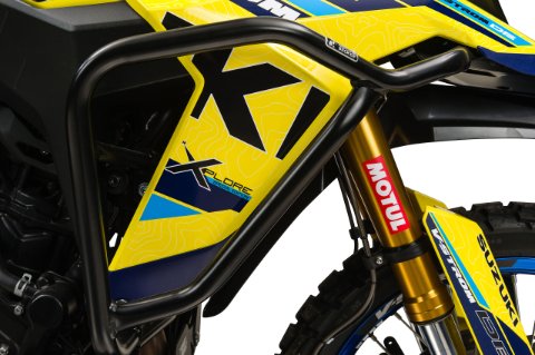 V-Strom 800 DE Xplore 5