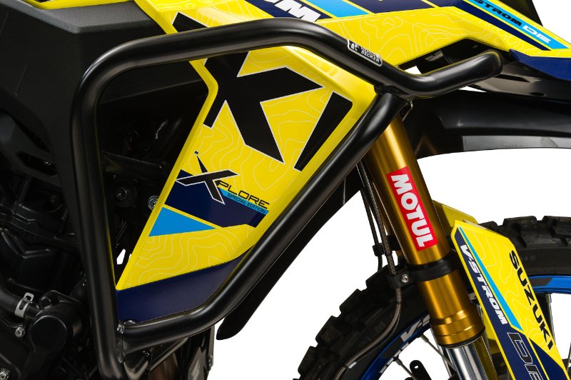 V-Strom 800 DE Xplore 5