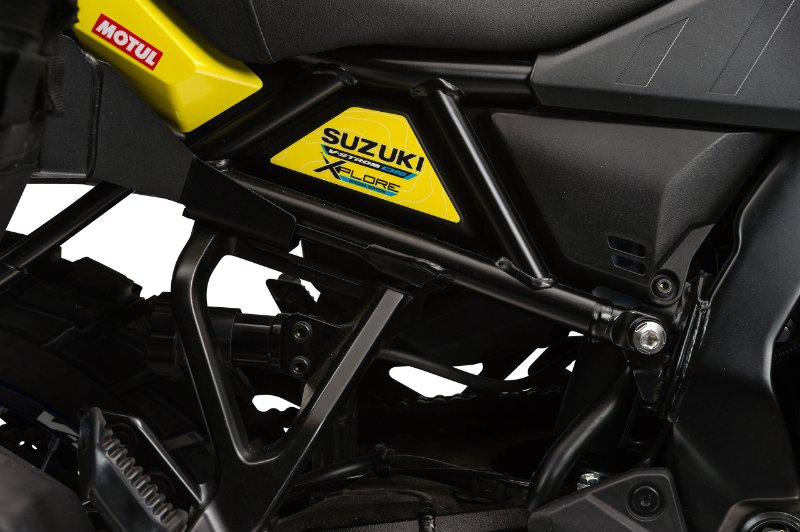 V-Strom 800 DE Xplore 6