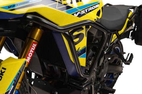V-Strom 800 DE Xplore 7