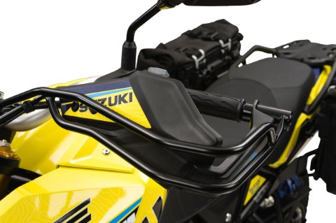 V-Strom 800 DE Xplore 11