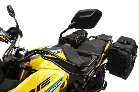 V-Strom 800 DE Xplore 12