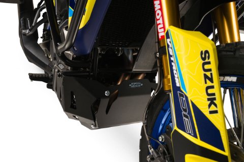 V-Strom 800 DE Xplore 16