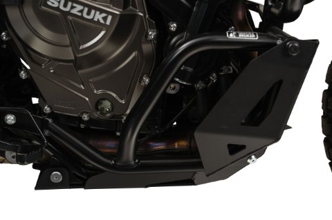 V-Strom 800 DE Xplore 18