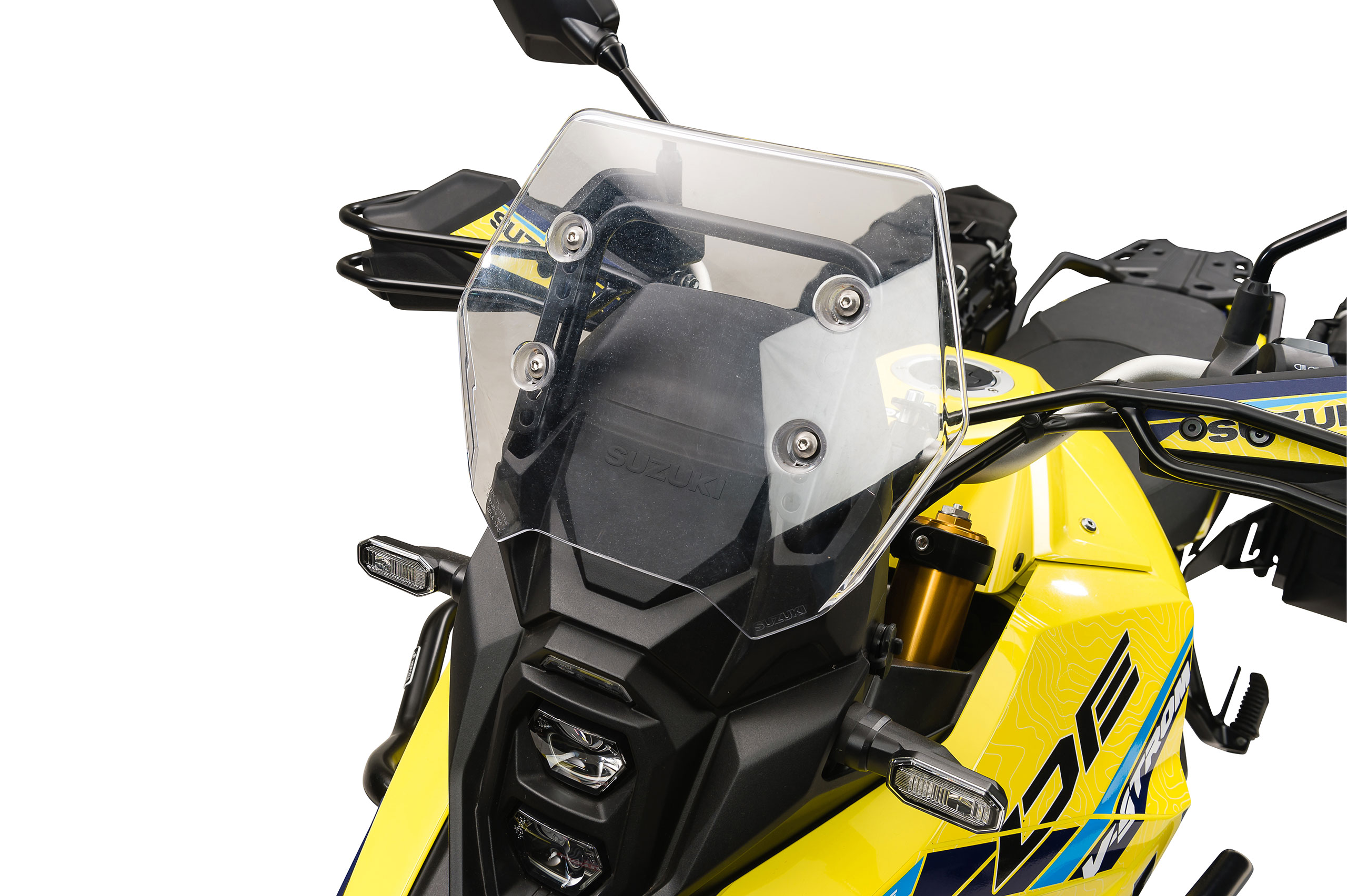 V-Strom 800 DE Xplore 30