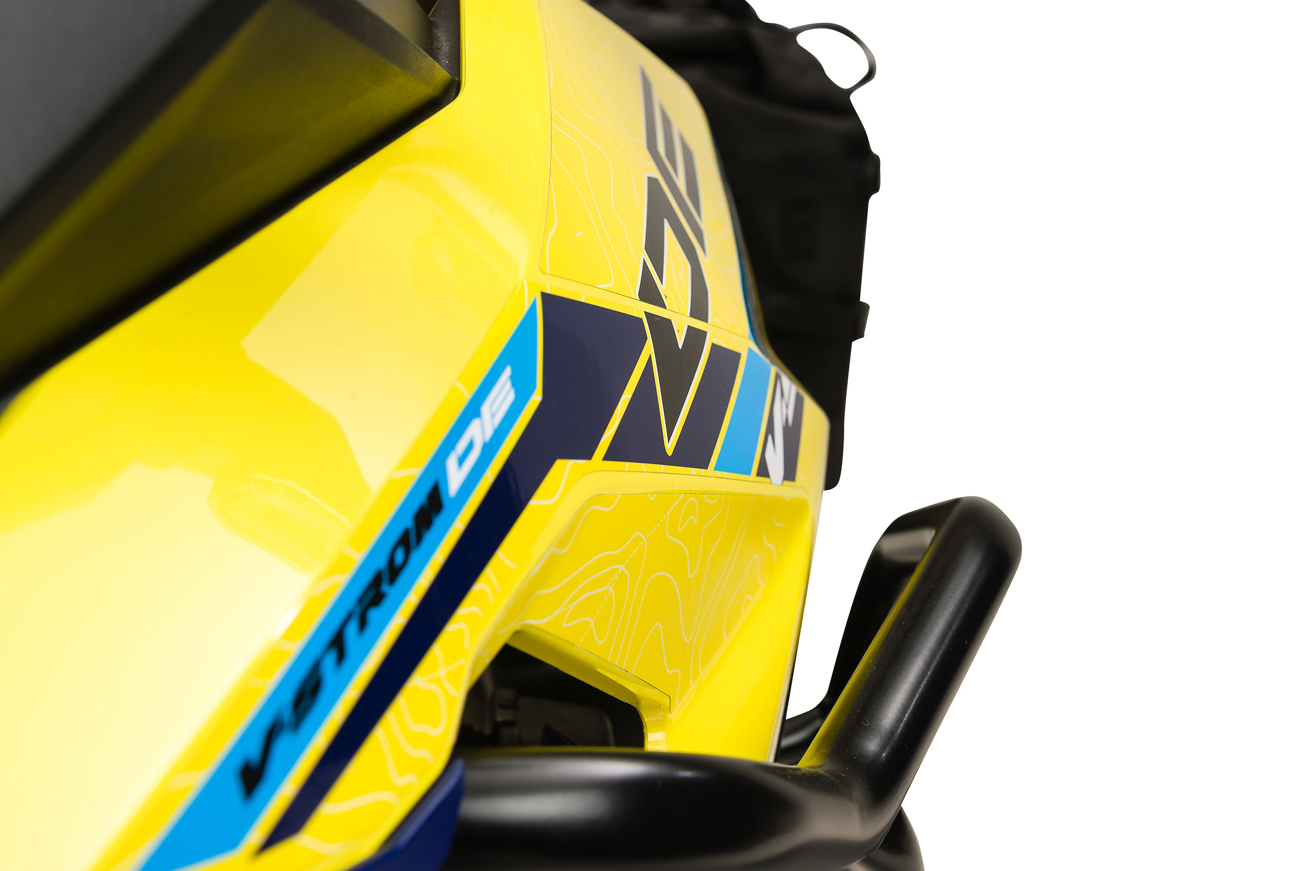 V-Strom 800 DE Xplore 31