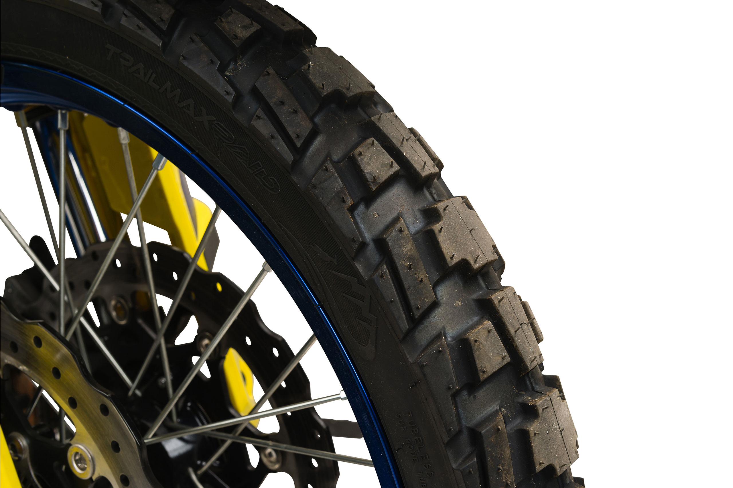 V-Strom 800 DE Xplore 33