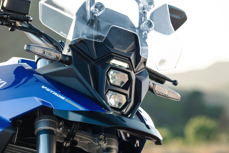 V-Strom 800
