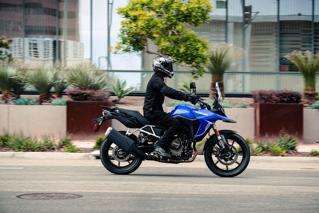 V-Strom 800