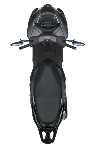 Burgman 125 130