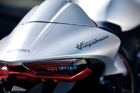 Hayabusa 57