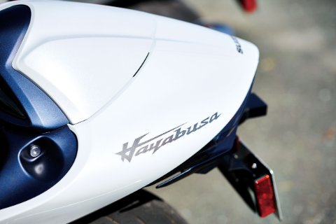 Hayabusa 65