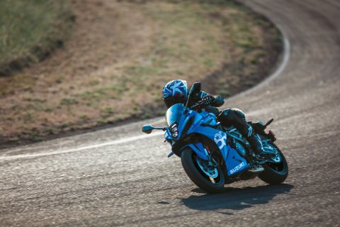 GSX-8R 20