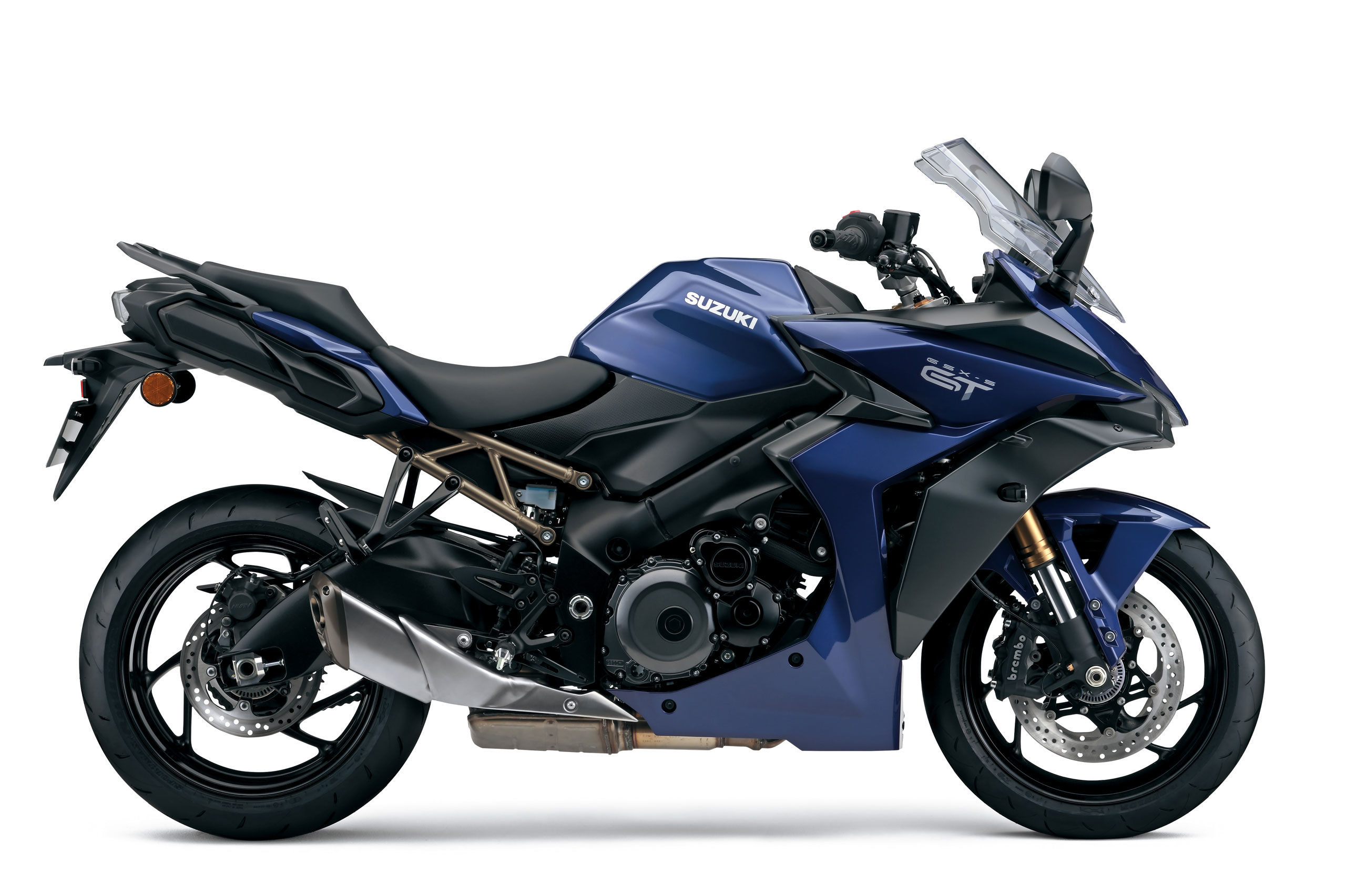 Suzuki gsx s1000 sales