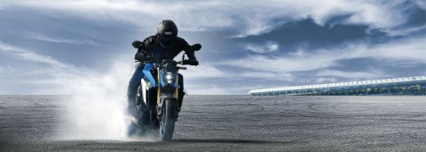 GSX-S1000 58