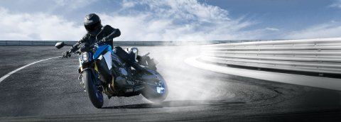 GSX-S1000 60