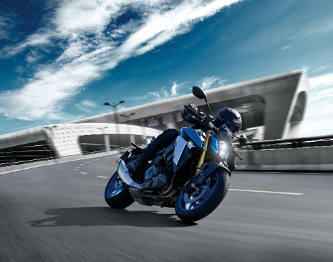 GSX-S1000 61