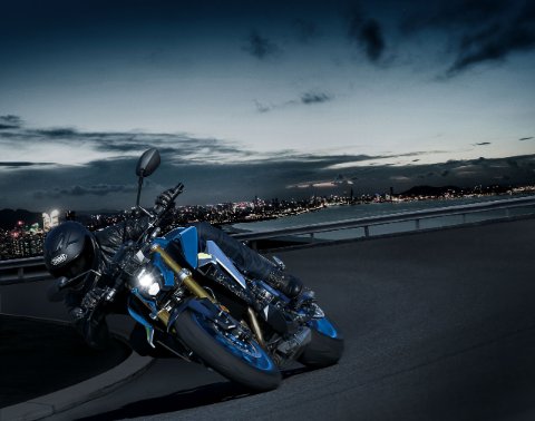 GSX-S1000 63