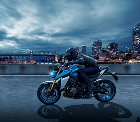 GSX-S1000 64