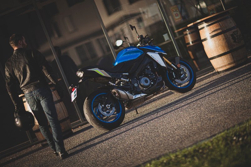 GSX-S1000 2