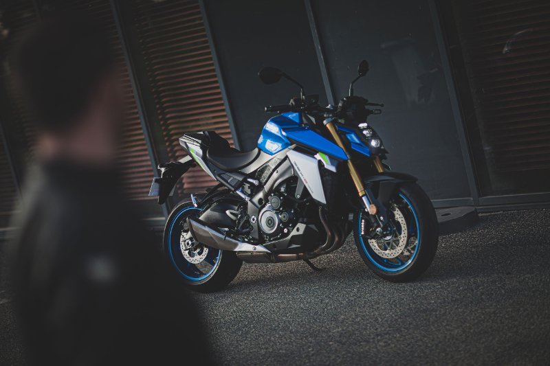GSX-S1000 6