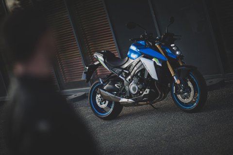 GSX-S1000 7