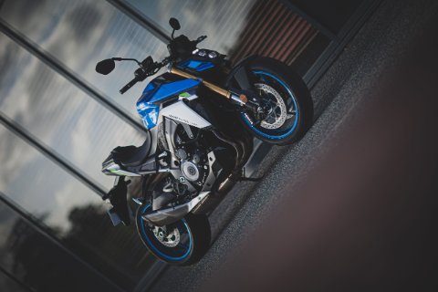 GSX-S1000 9