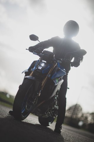 GSX-S1000 13