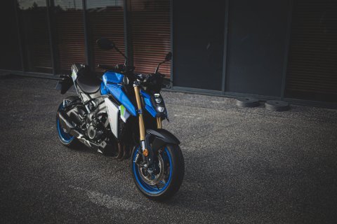 GSX-S1000 15