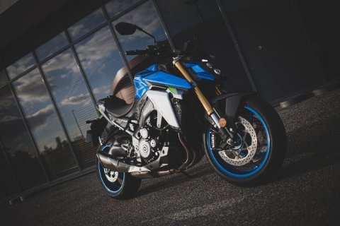 GSX-S1000 16