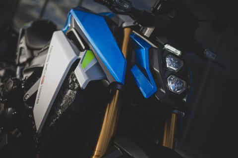 GSX-S1000 18