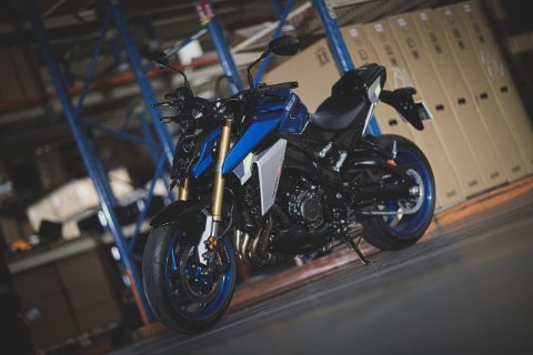 GSX-S1000 25