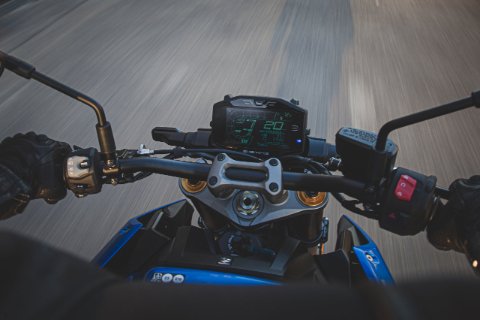 GSX-S1000 33