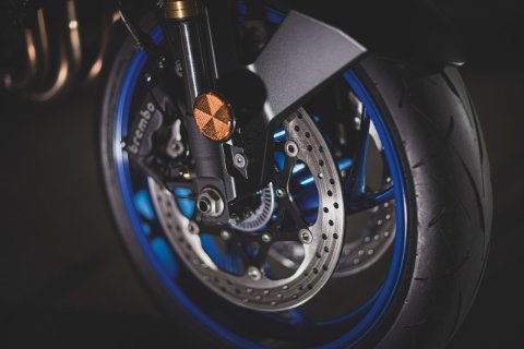 GSX-S1000 40