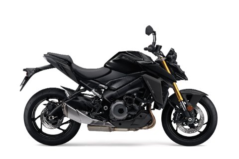 GSX-S1000  10