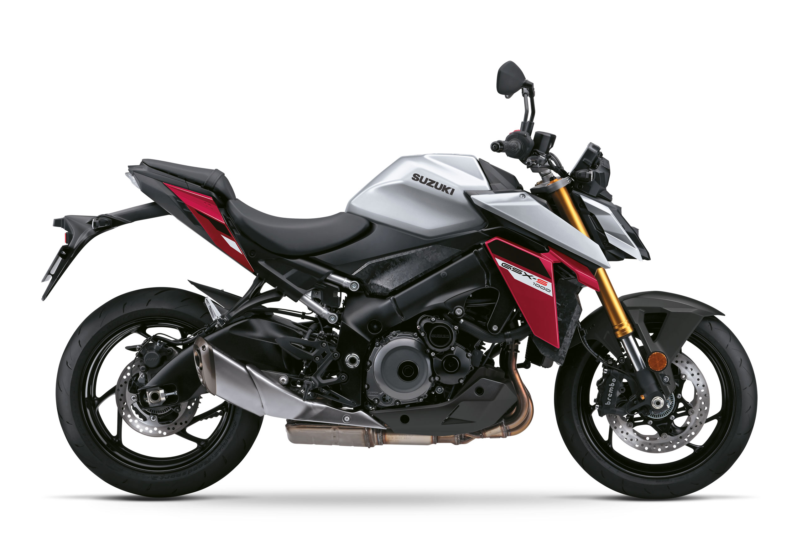GSXS1000 E5