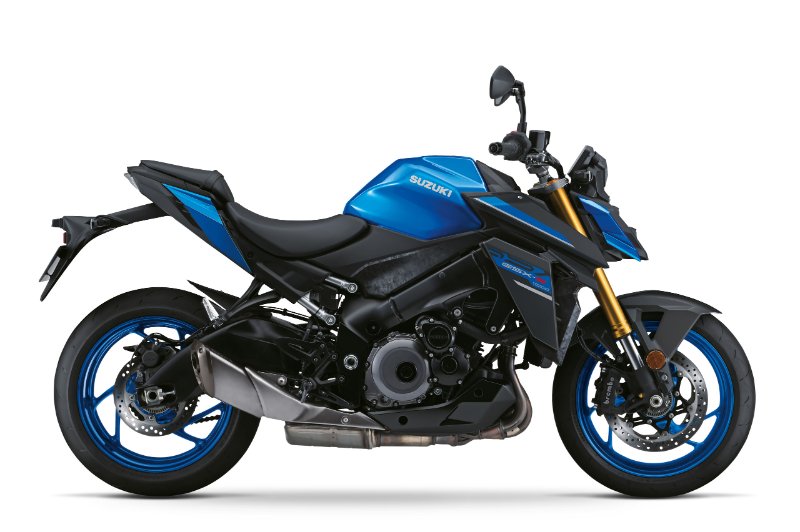 GSX-S1000  1