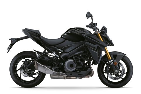 GSX-S1000  2