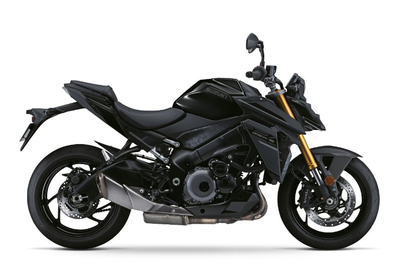 GSX-S1000  2