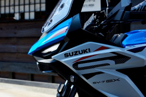 SV-7GX 11