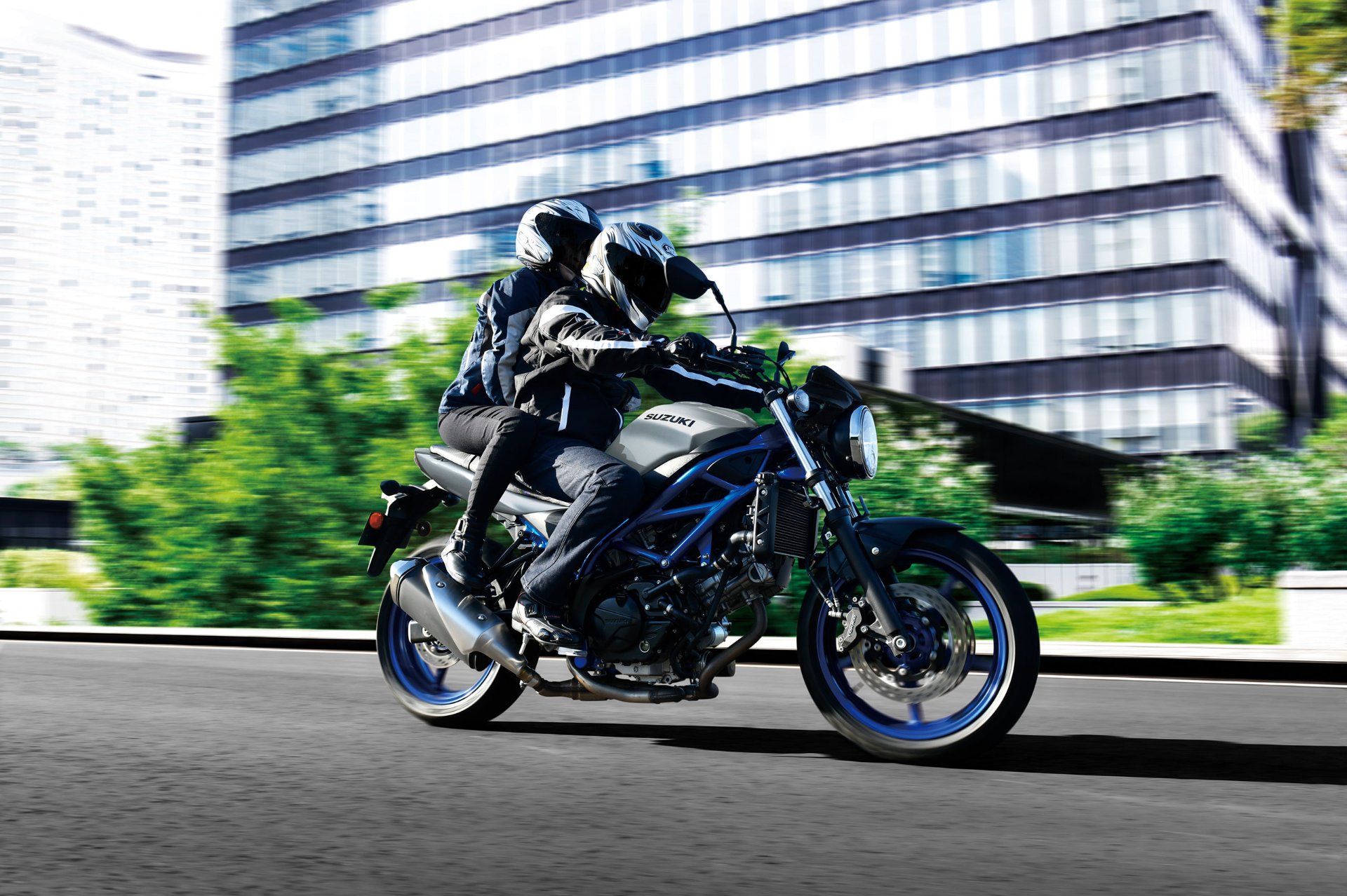 sv650 aftermarket wheels