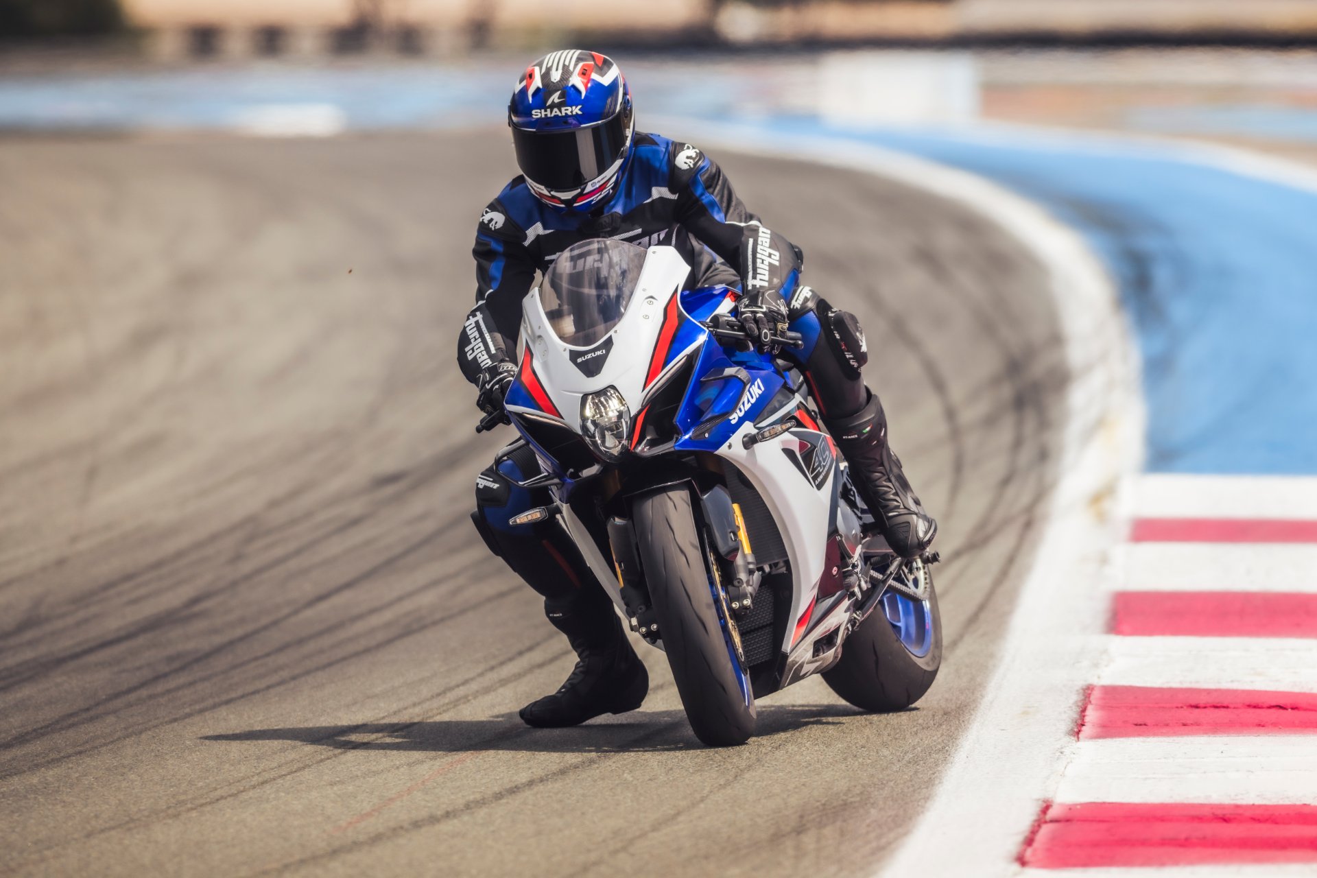 GSX-R1000R