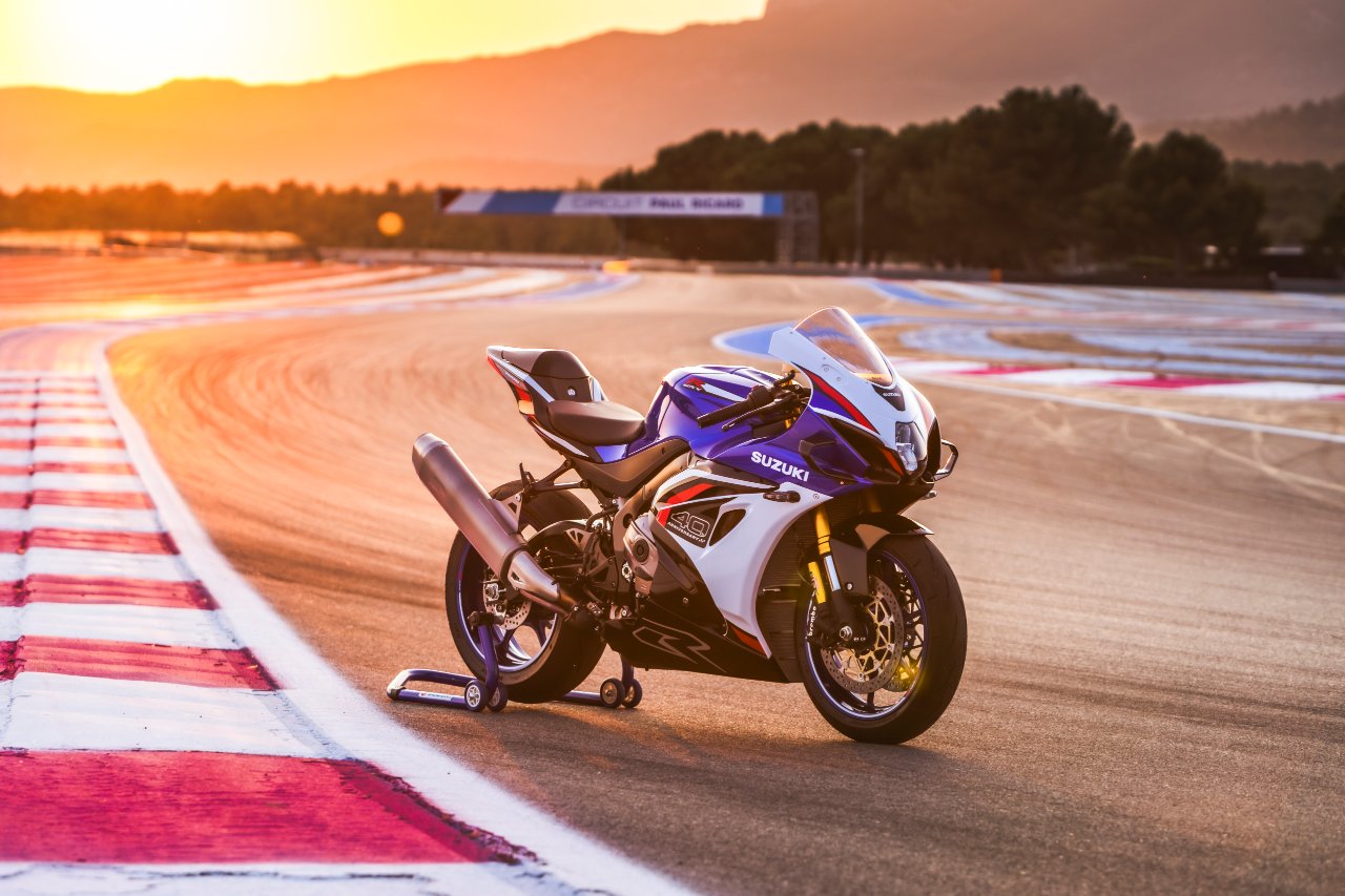 GSX-R1000R