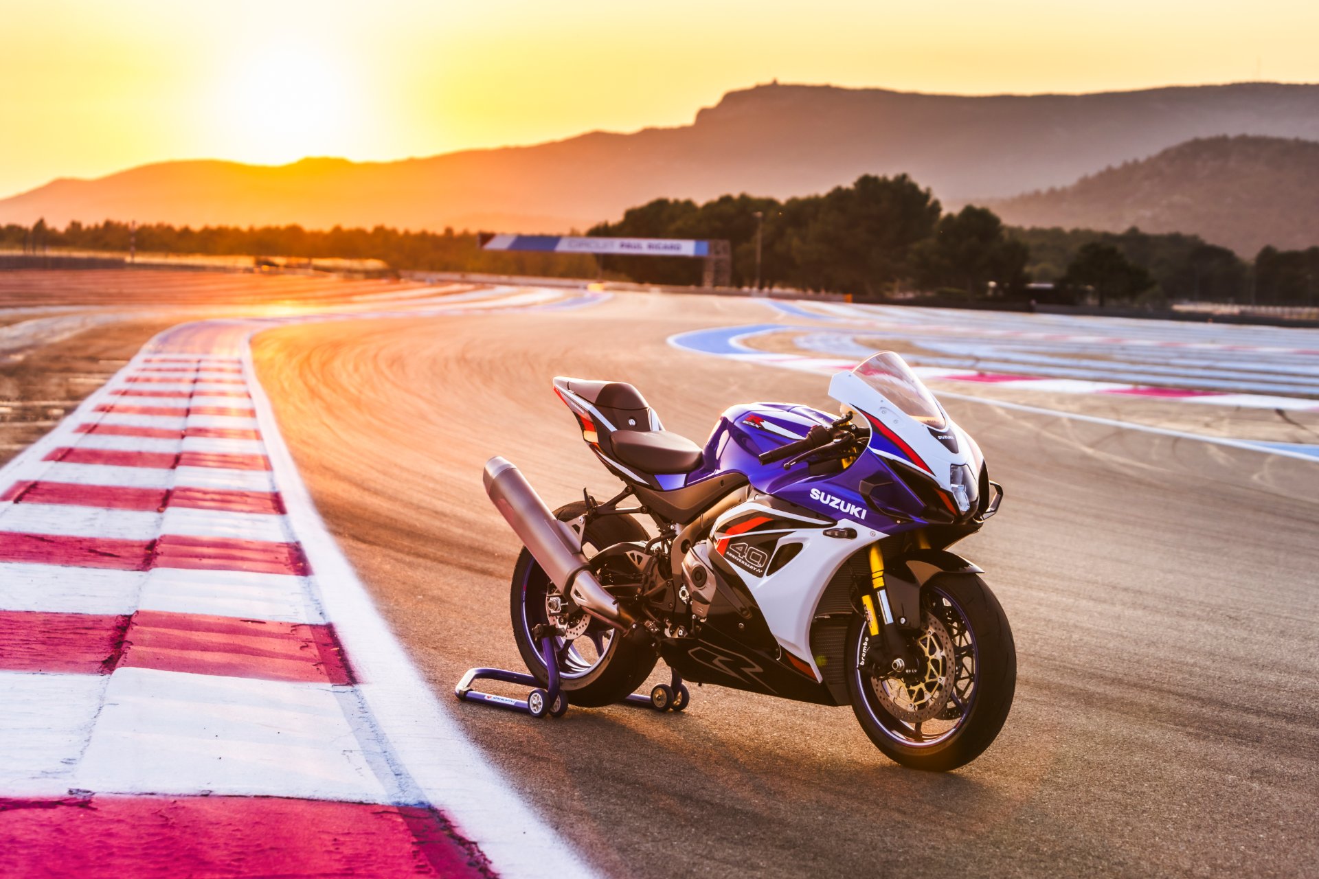 GSX-R1000R