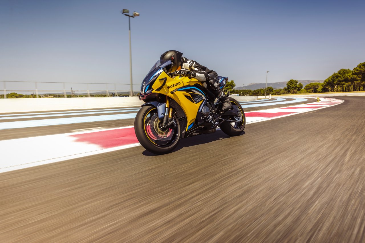 GSX-R1000R