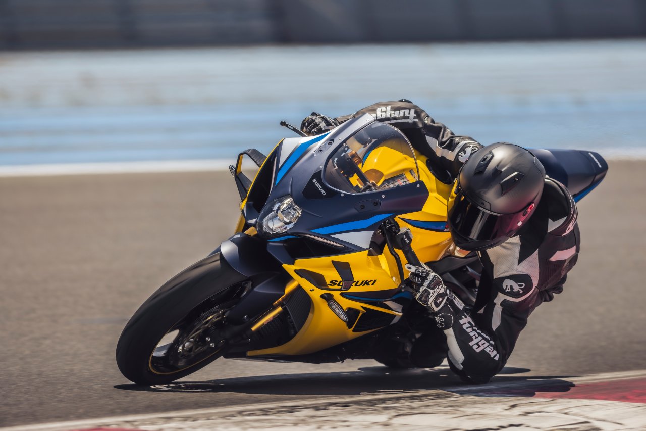 GSX-R1000R