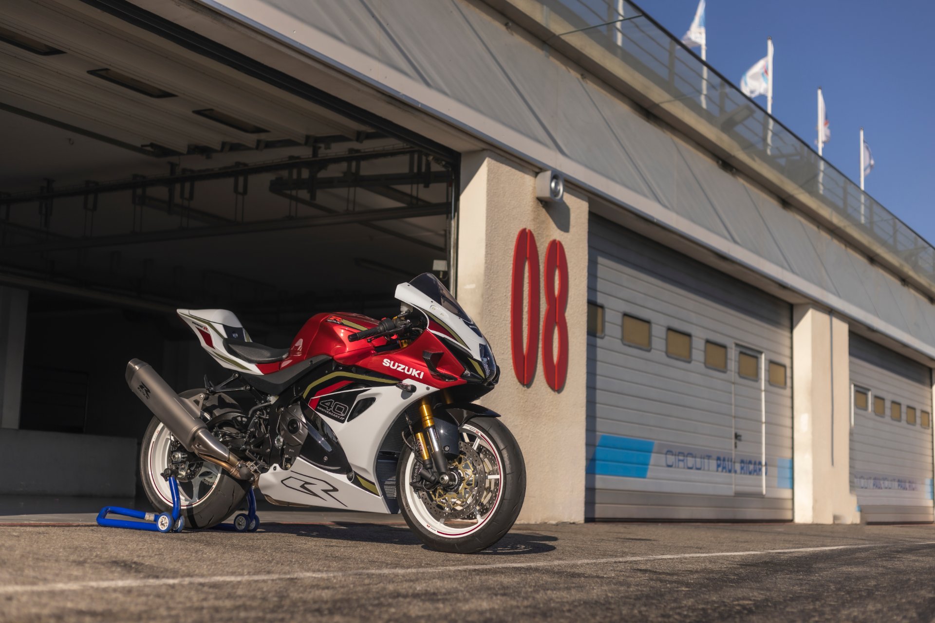 GSX-R1000R