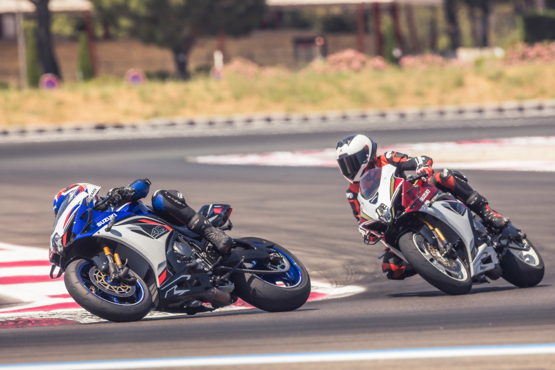 GSX-R1000R