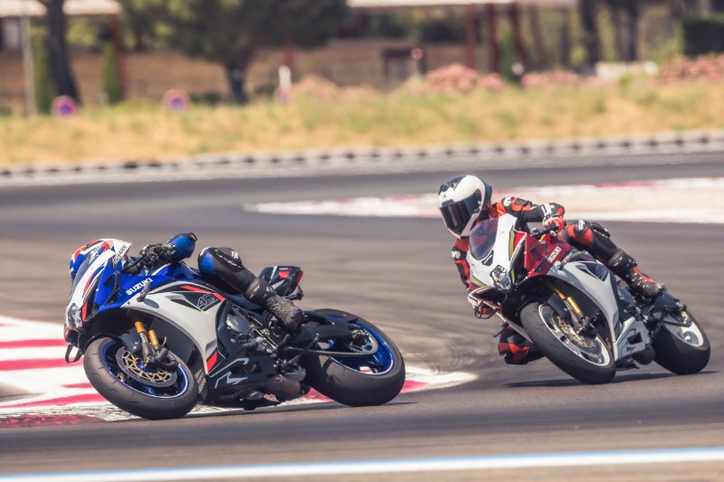 GSX-R1000R
